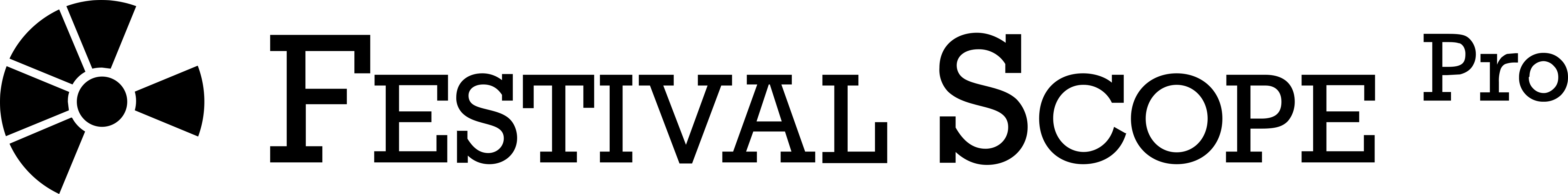 Festival Scope Pro