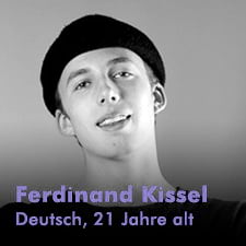 ferdinand