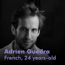 adrien