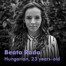 beata