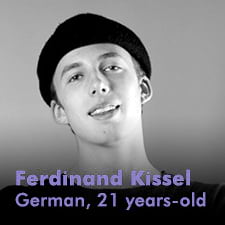 ferdinand