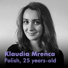 klaudia