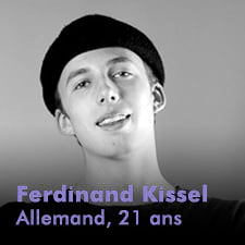 ferdinand