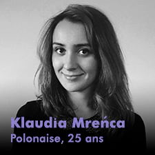 klaudia