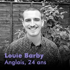 louie