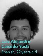 Alejandro Caicedo