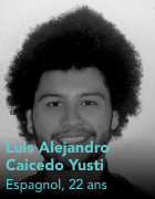 Alejandro Caicedo