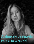 Aleksandra Jodlowska