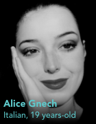 Alice Gnech