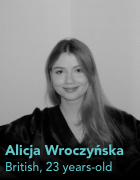 Alicja Wroczyńska