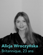 Alicja Wroczyńska