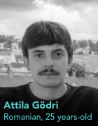 Attila Gödri