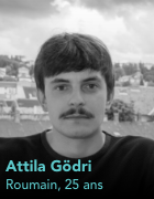 Attila Gödri