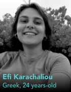 Efi Karachaliou