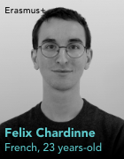 Felix Chardinne