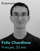 Felix Chardinne