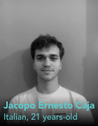 Jacopo Caja