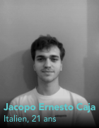 Jacopo Caja