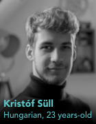Kristof Sull