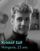 Kristof Sull