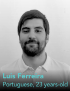 Luis Ferreira