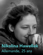 Nikolina Hawellek