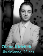 Olena Kirichek