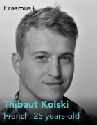 Thibaut Kolski