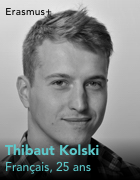 Thibaut Kolski