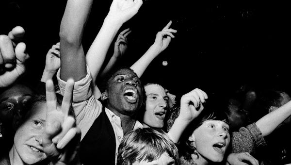 White Riot