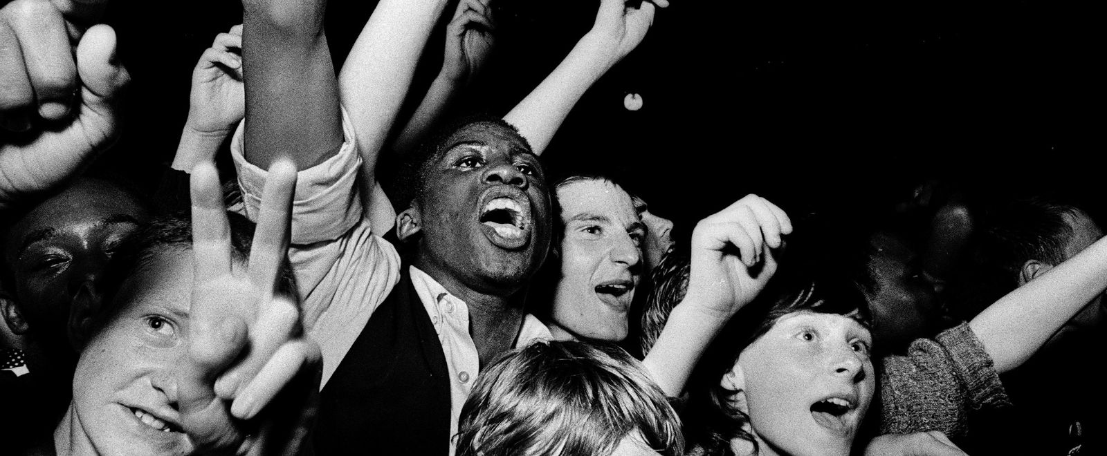 White Riot