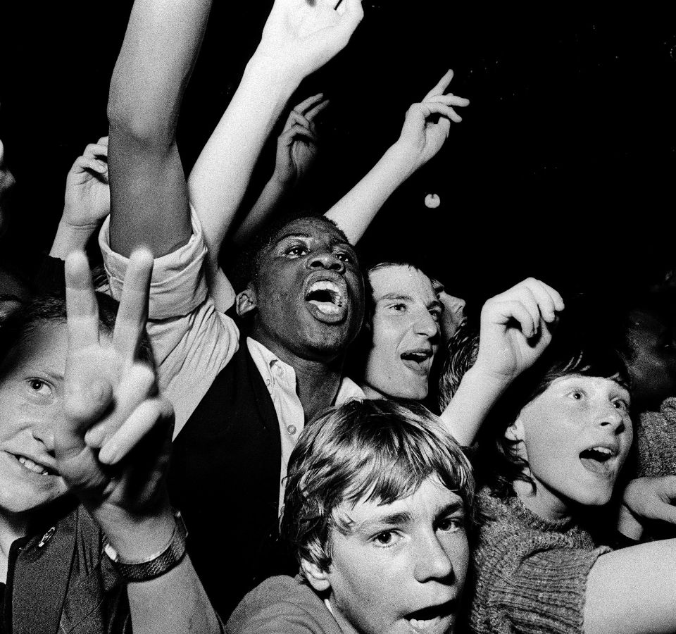 White Riot