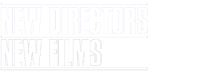 New Directors/New Films