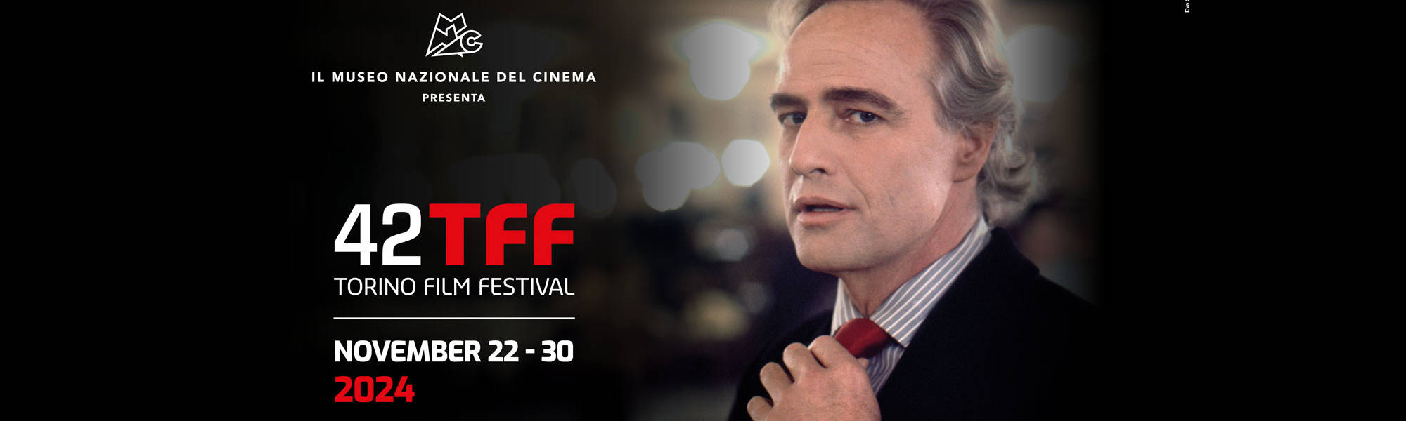Festival Scope Pro - Festival Torino Film Festival
